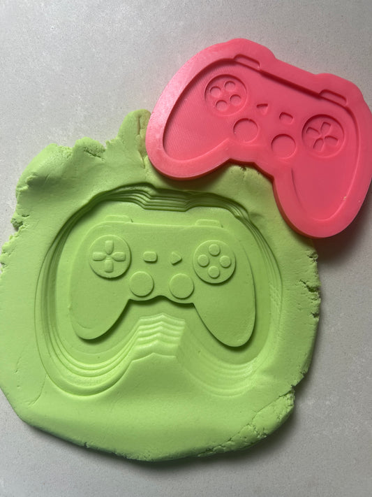 Game controller