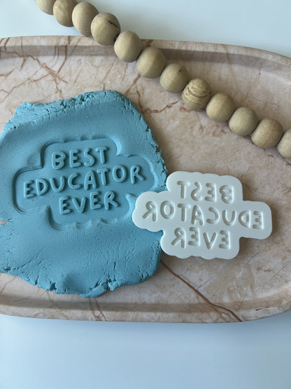 Best educator ever