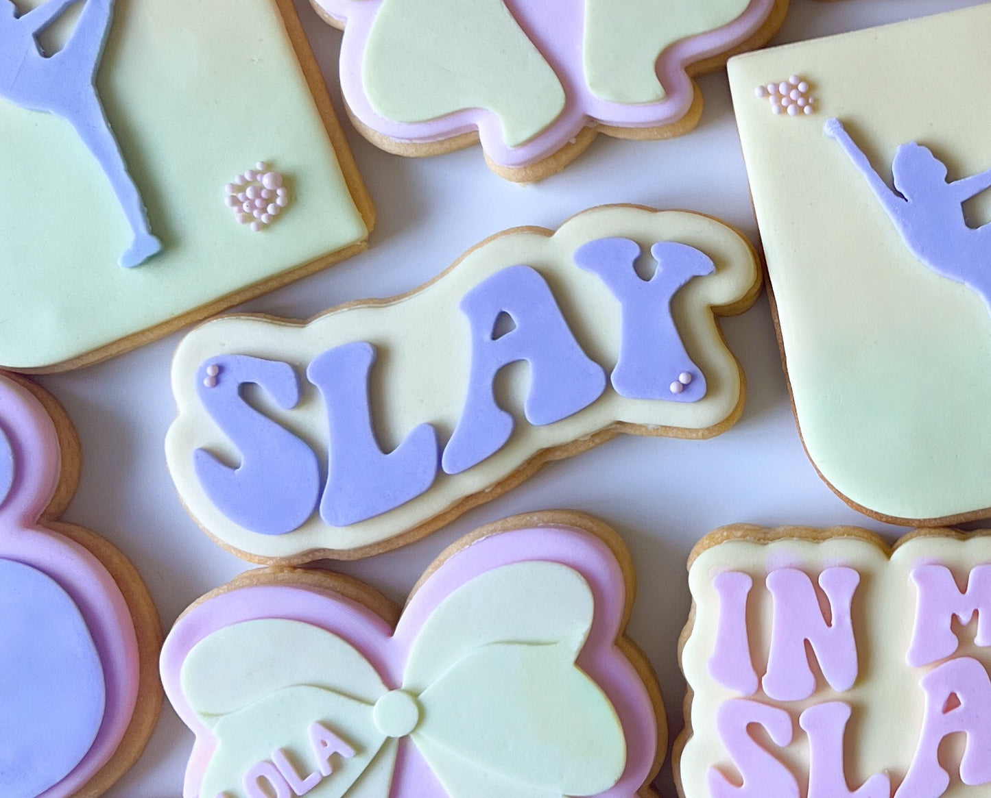 Slay debosser and cutter