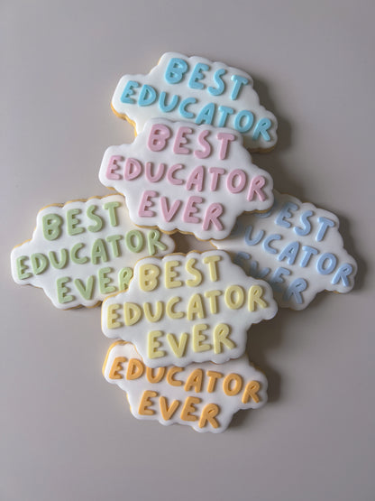 Best educator ever