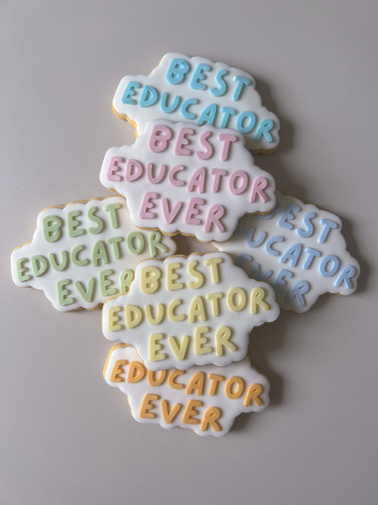 Best educator ever