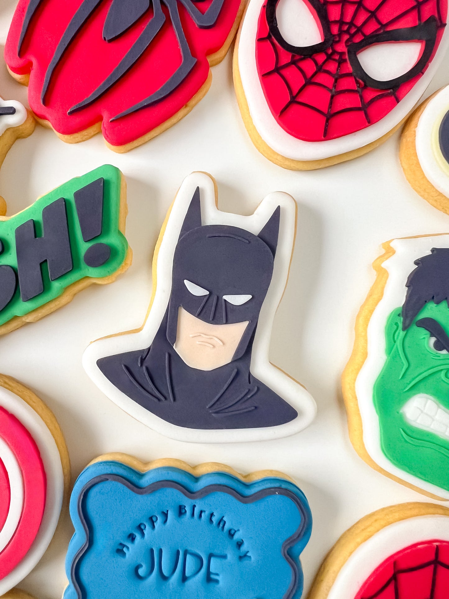 Batman