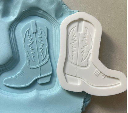 Cowboy boot