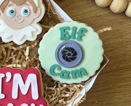 Elf cam